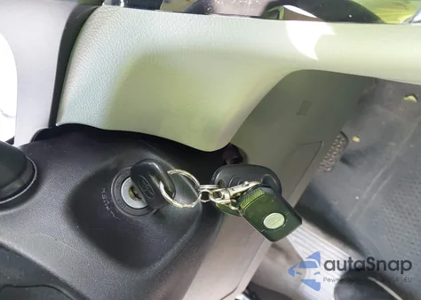 2015 Toyota Sienna Le 8 Passenger from USA, damaged, VIN 5TDKK3DC3FS555538